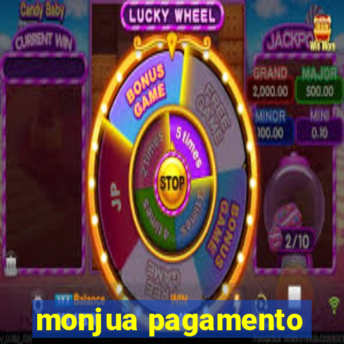 monjua pagamento